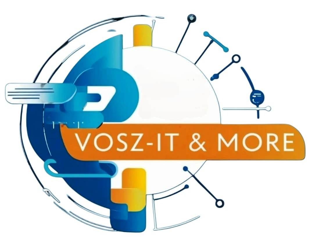 Vosz IT & More Logo