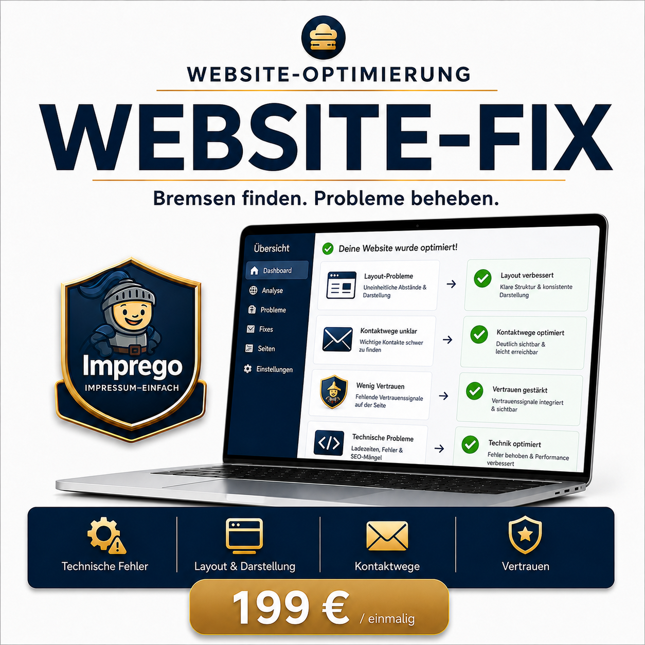 Website-Fix